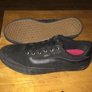Vans style 112 pro